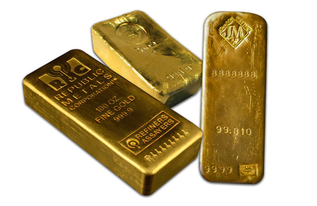 gold investment in Portugal