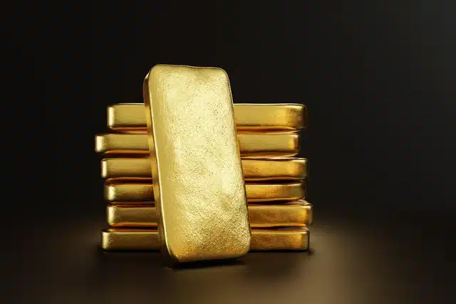 1kg Gold Price