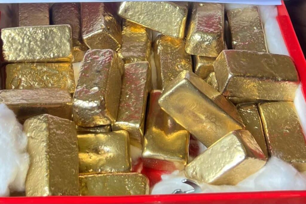 buy 24k gold bars