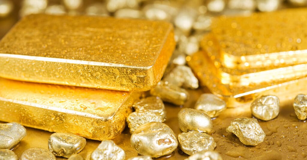 Gold Trade Laws in Ghana