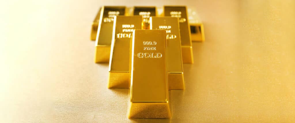 Importing Gold from Africa to the USA