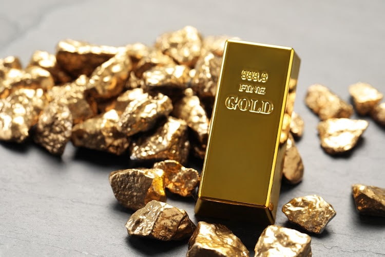 Gold Trade Laws in Ghana