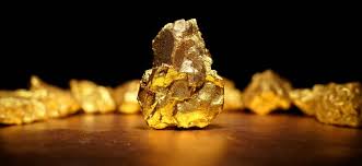 Exporting Gold from South Africa