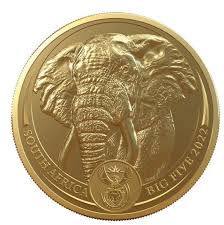 Gold Investment in South Africa