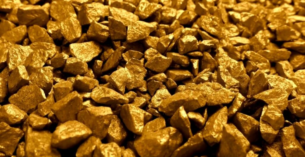24k gold price in Tanzania 