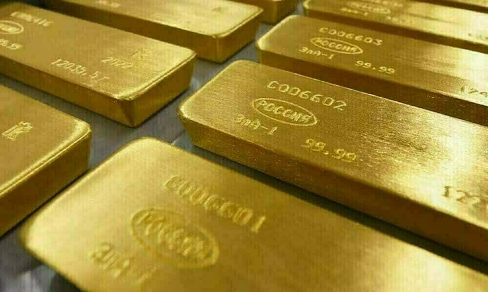 24k gold price in Tanzania 