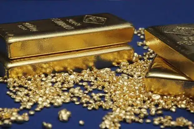 Gold rates in Uganda