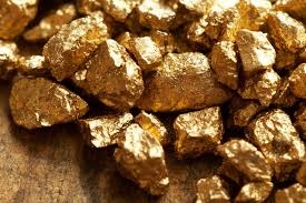 Buy gold in Ethiopia 