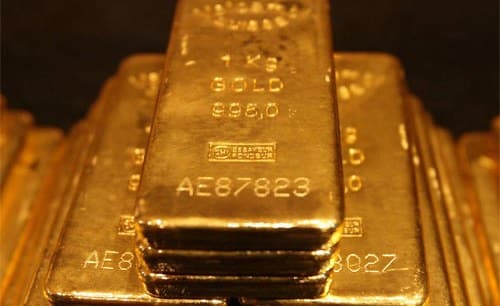 Exporting Gold From Tanzania