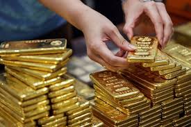 Gold Market