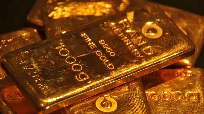 Gold Market