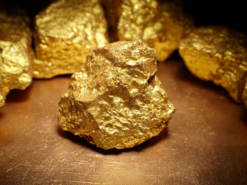 Gold rates in uganda