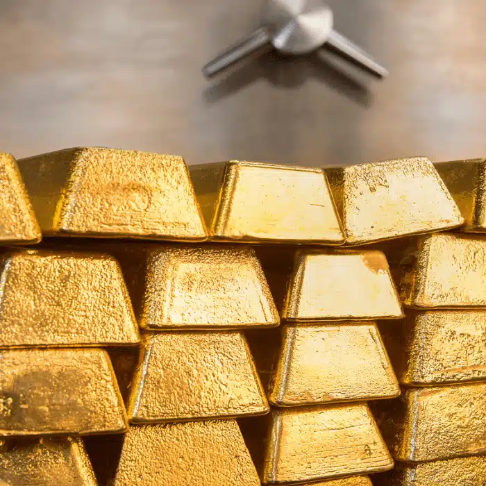 Where to Buy Gold in Germany