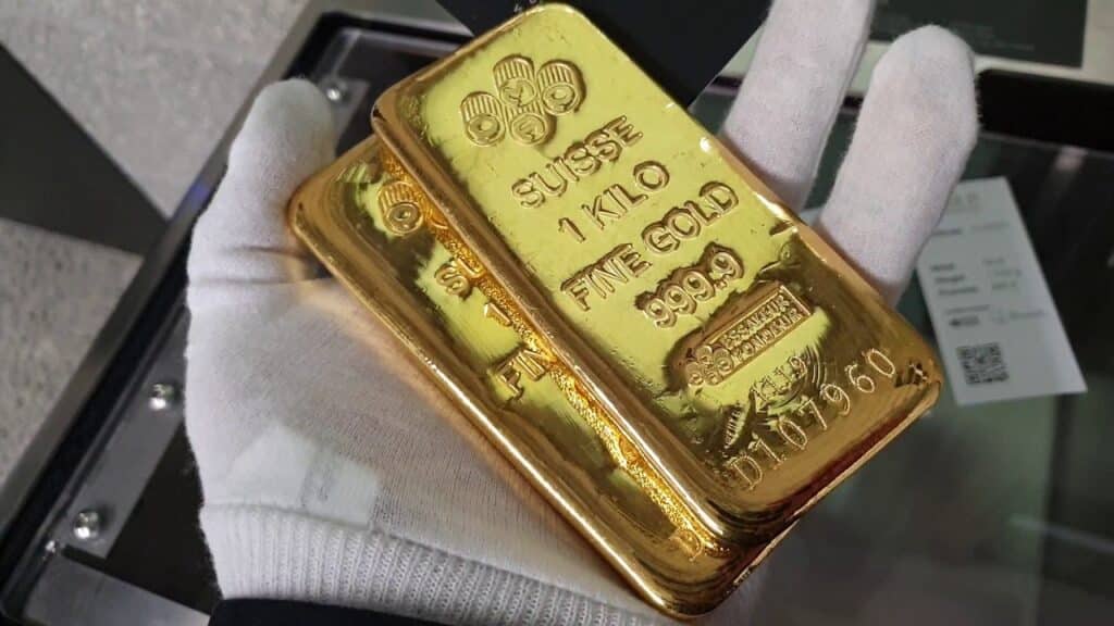 gold bar prices in usa