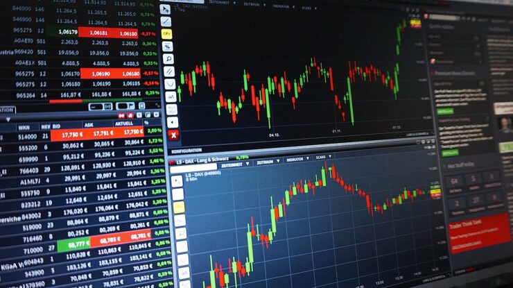 gold trading platform
