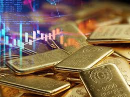 gold trading platform