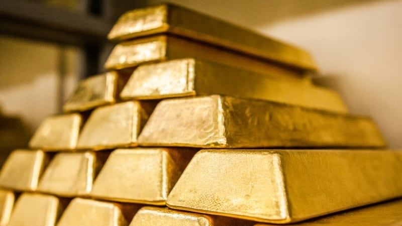 buy gold in Tanzania