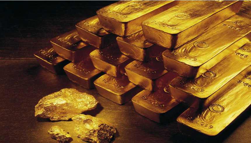 current gold prices in Ghana