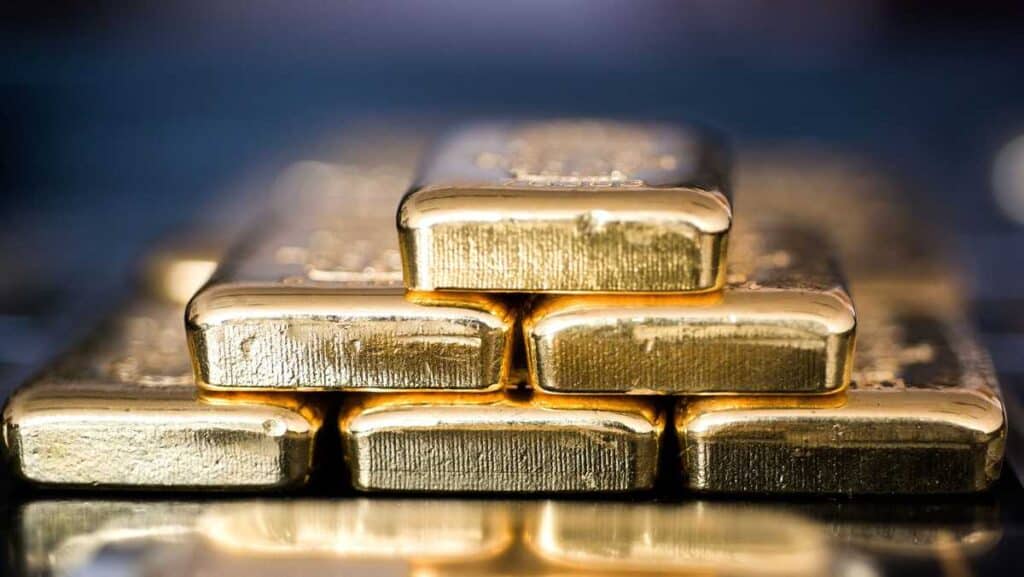 Gold Sellers in Kenya