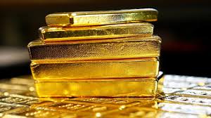 gold rate in South Africa