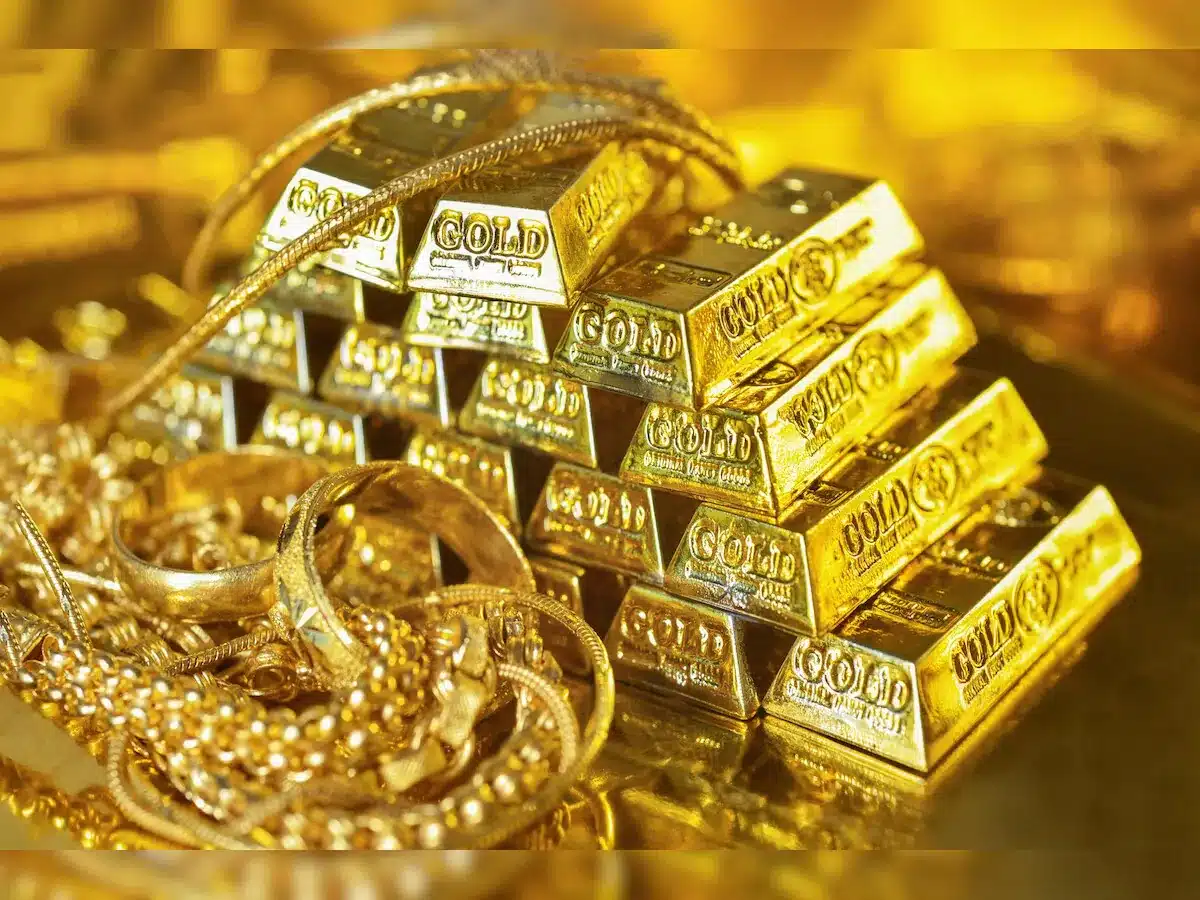 Current Gold Prices in Mali