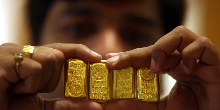 18K Gold Price per Gram