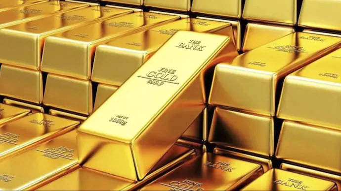 Gold Price in India Today