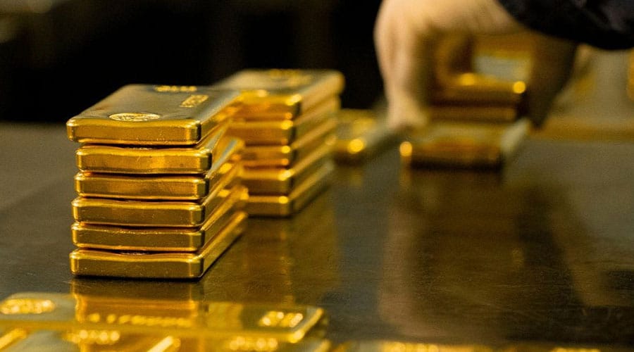 18K Gold Price per Gram