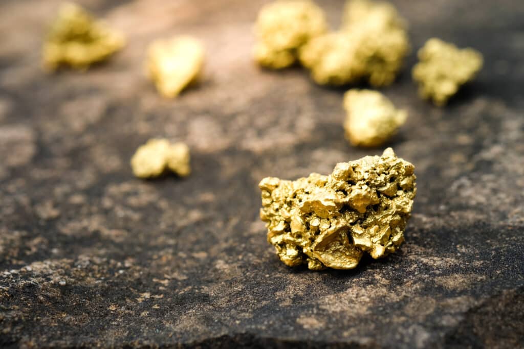Current Gold Prices in Mali