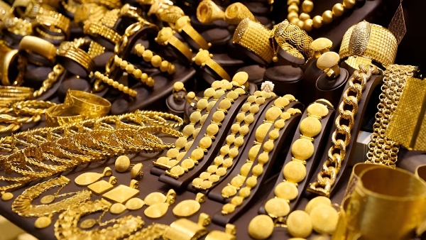10K Gold Price Per Gram Today