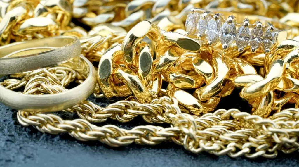 9ct Gold Price Per Gram