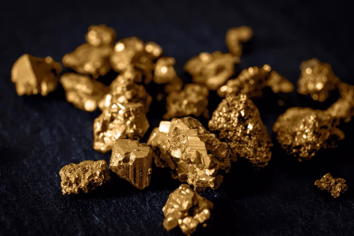 Cheapest Country To Buy Gold