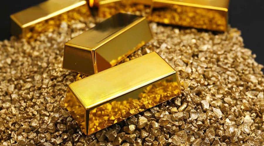 Current Gold Price in Uganda per Gram