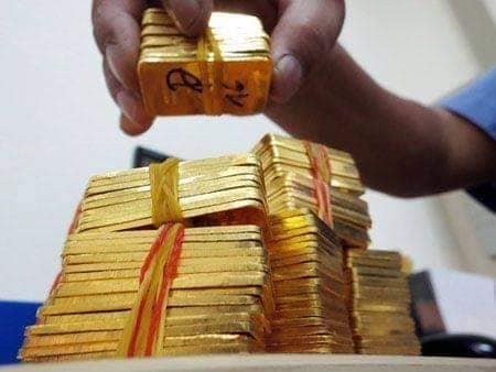 Why Buy Gold from Congo