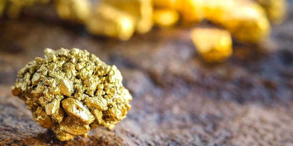 Is Gold Cheap in Congo