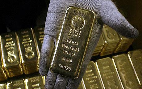 Gold Price in Uganda