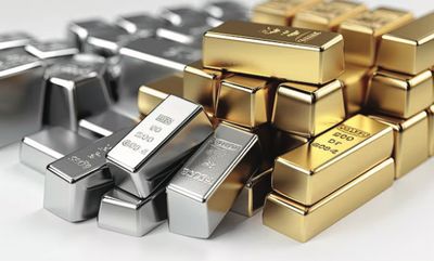 Why Buy Gold and Silver