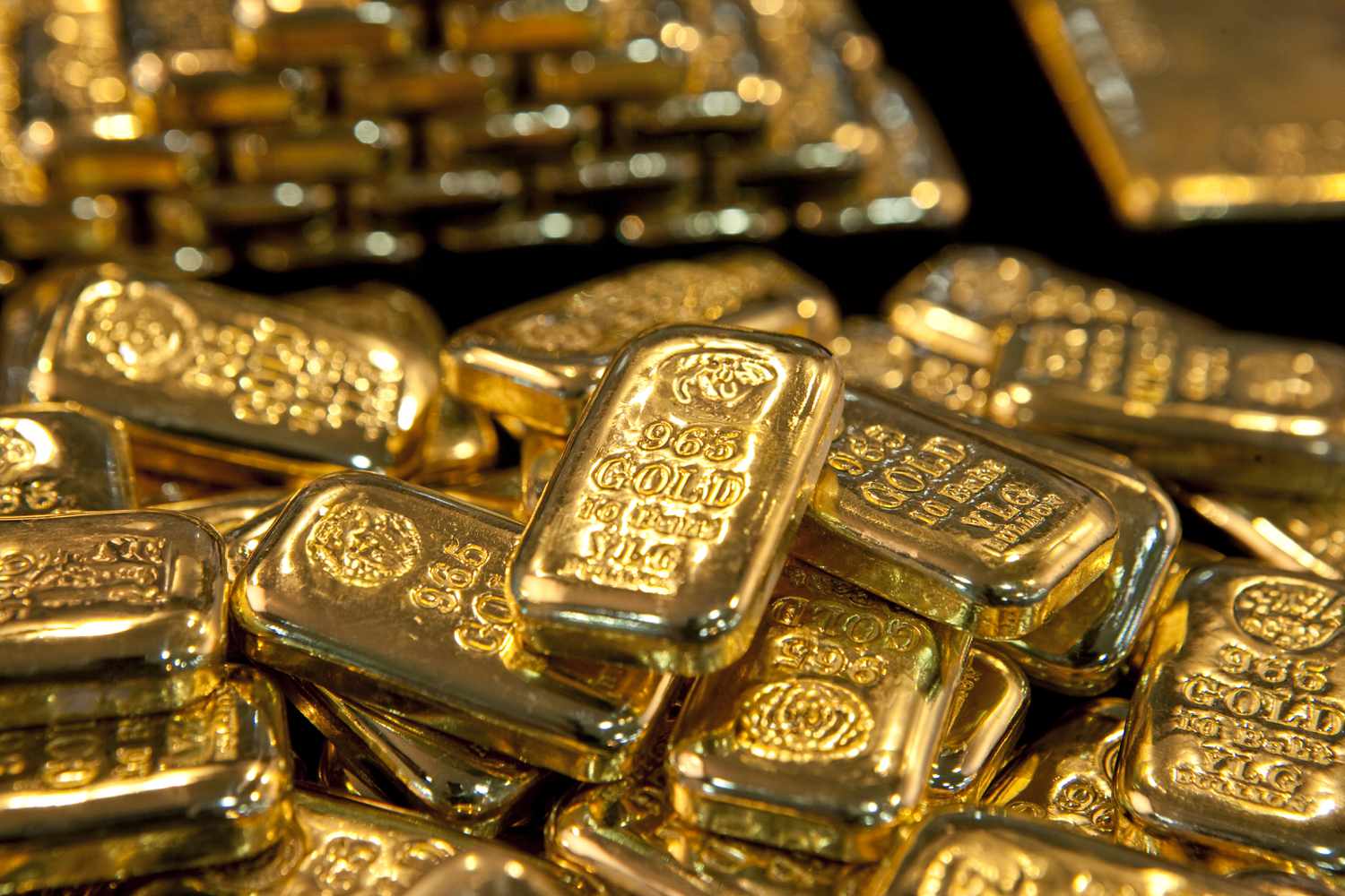 10 Gram Gold Price Today