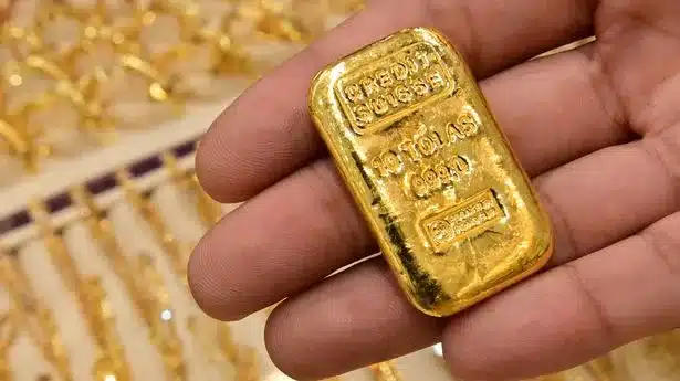 Costco Gold Bars Price Today