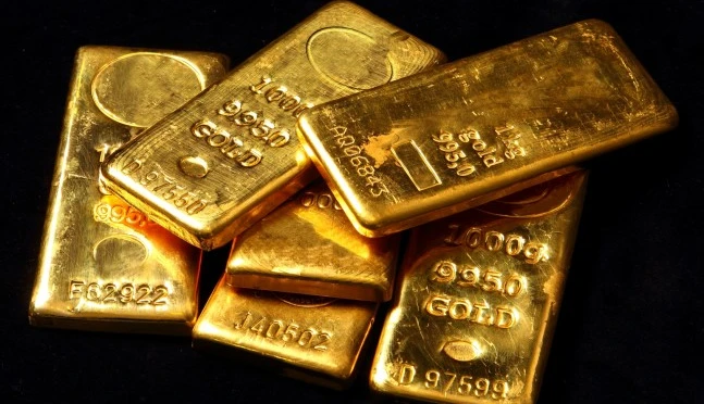 Buy Gold Bars in Dubai