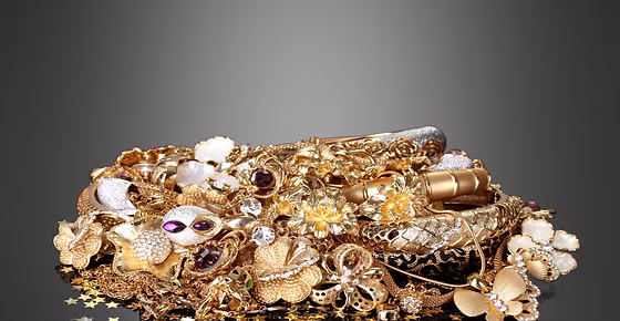 Gold Buyers Near Me