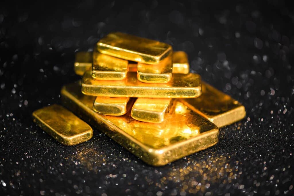 Buy 24K Gold Bars
