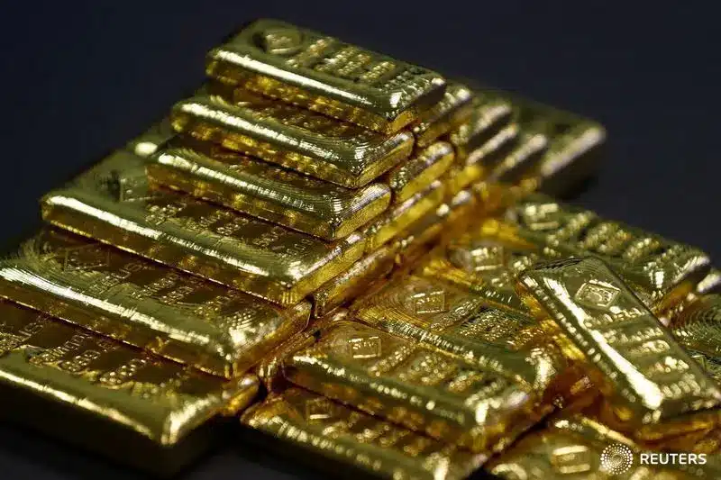 Buy Gold in Ghana