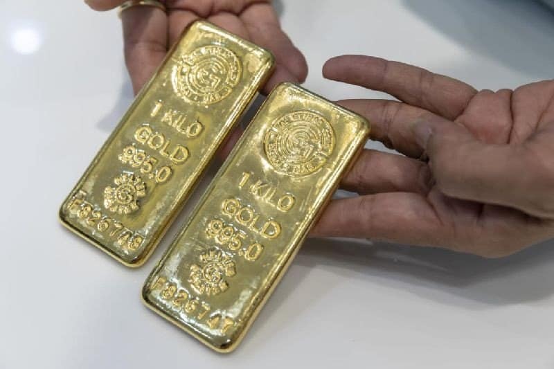 1kg Gold Price in Kenya