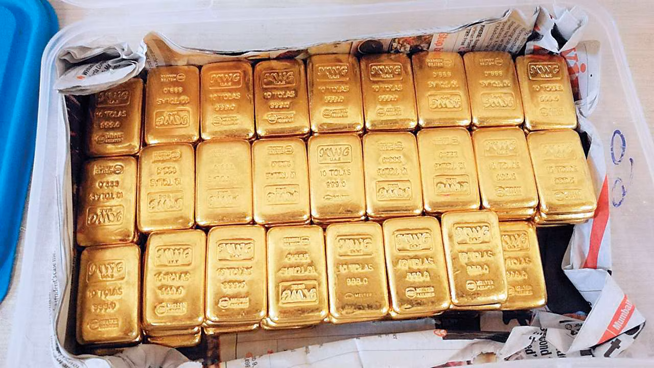 Gold Biscuits Price
