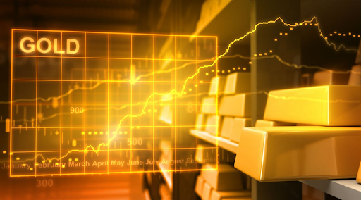 Gold Market Trends
