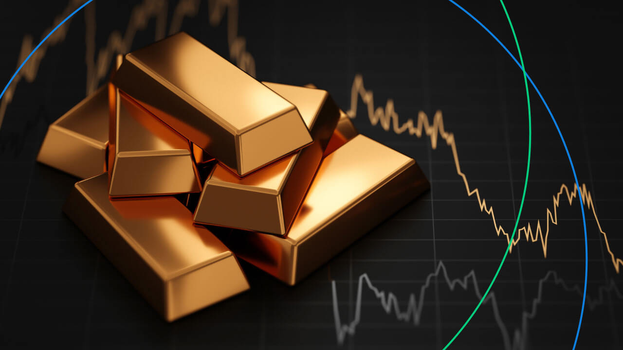 Current Gold Price Trends in 2025