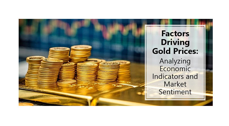 Factors Affecting Gold Prices