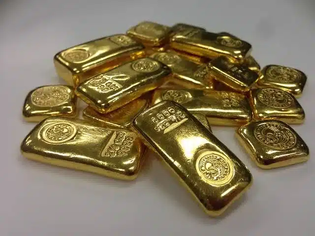 How Much Is 1 Gram of 24K Gold Worth
