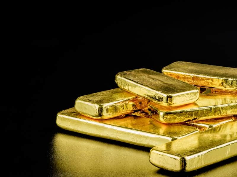 How to Buy Gold in Uganda